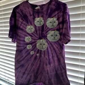Taylor Swift Olivia Caticorn Shirt (reputation era merch)